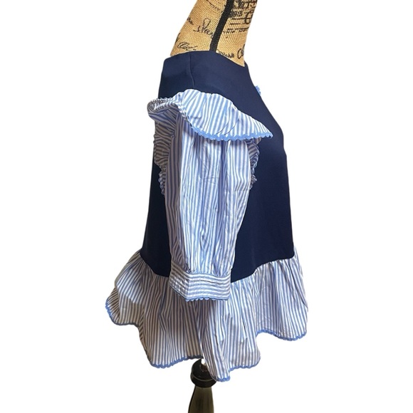 English Factory Top NEW - Picture 7 of 9